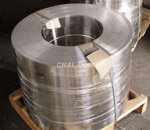 超薄鋁卷板 合金鋁卷板 3003鋁卷板