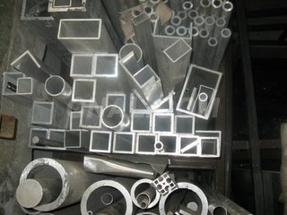 鋁管，厚壁大口徑鋁管，生產廠家