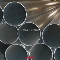 直销6061环保铝管厚壁铝管铝合金管