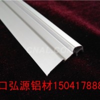 <em class='color-orange'>砂</em><em class='color-orange'>碱</em>磨砂氧化铝型材