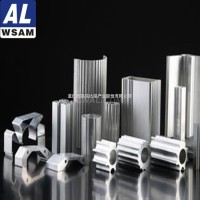 西南鋁6063鋁型材 擠壓型材