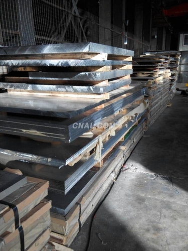 5052鋁板，鋁板，厚鋁板