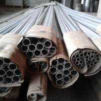 6063T5铝管/厚壁铝管铝方管