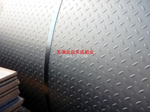 鋁蜂窩板，6061合金鋁板