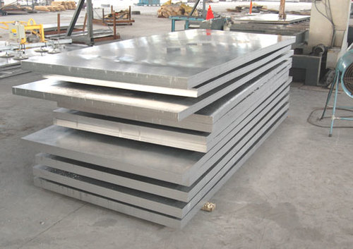 供应5052国标中厚铝板