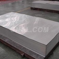 宁波新骋源生产:镜面铝板
