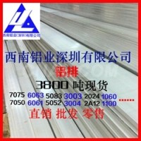 英才铝业5050铝方排 铝排特卖超低价