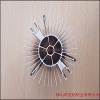 生产供应 <em class='color-orange'>铝合金</em><em class='color-orange'>型材</em>挤压