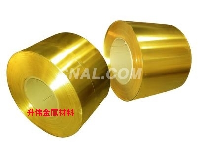 優質環保H70黃銅帶規格400mm+350mm