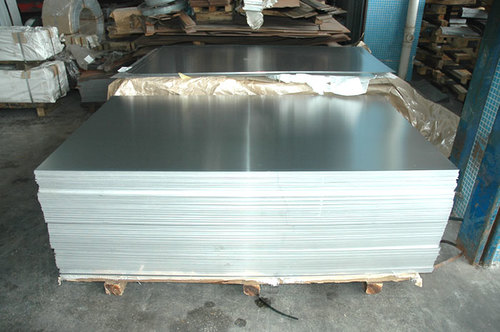 進口7005環保鋁合金板