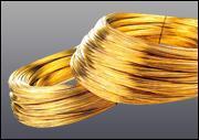 拉链黄铜线铆钉黄铜线螺丝黄铜线