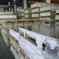 现货0.6毫米<em class='color-orange'>铝板</em><em class='color-orange'>厂家</em>报价