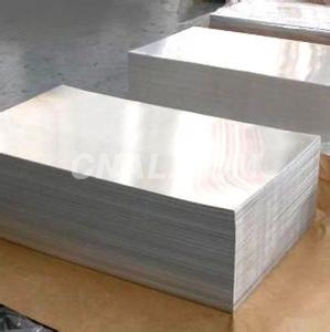 鋁合金板多少錢一噸