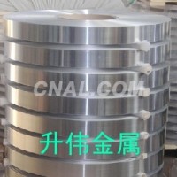 A6106-T5環保<em class='color-orange'>鋁合金</em><em class='color-orange'>帶</em>分條