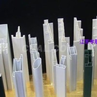鋁合金太陽能邊框支架工業型材