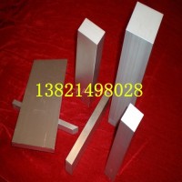 6061铝方棒 六角铝棒规格 扁铝价格