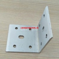 江陰工業鋁型材價格優惠深加工