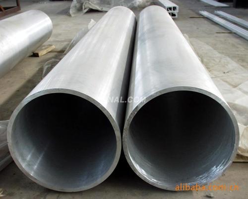 无缝铝管,6063无缝铝管，6061无缝铝管，大口径无缝铝管