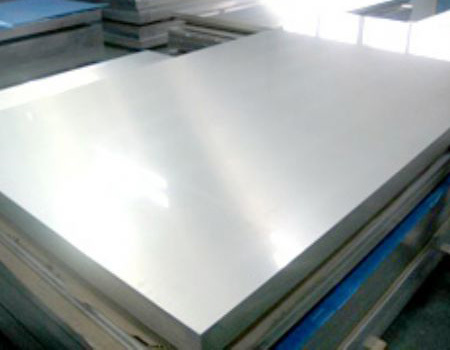 5052鋁鎂合金鋁板