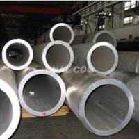 【上海餘航鋁業】長期供應6061 6063鋁管規格40m*10m每只3m-6m可切割零賣
