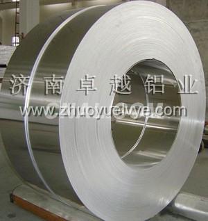 濟南卓越鋁業常年提供8011鋁帶#東南鋁板廠