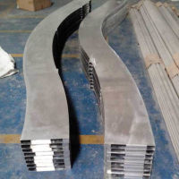 異形鋁格柵方通生產基地