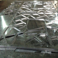 番禺鏤空雕花鋁單板規格定制加工