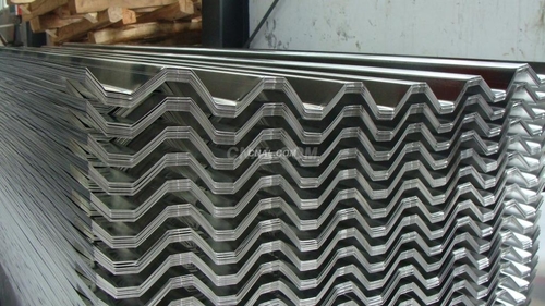 鋁瓦廠家，用鋁瓦做保溫工程的優點