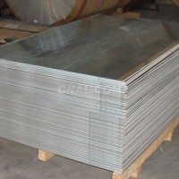 合金花纹铝板 5052优质铝板