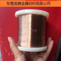 C17510 高导电铍青铜合金丝