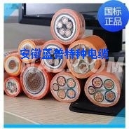 BBTRZ柔性矿物绝缘电缆YTTW系列