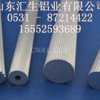 6063铝排加工厂家