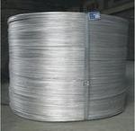 供應大直徑鋁線/鋁絞線產品中鋁網
