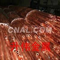 精拉紫銅毛<em class='color-orange'>細管</em>規格、薄壁厚銅管