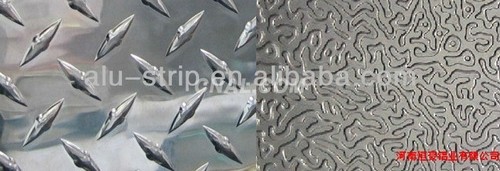 優質花紋鋁板|指針花紋鋁板批發