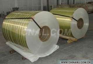 0.7mm保溫鋁皮廠家