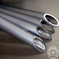 航空鋁超硬<em class='color-orange'>無縫</em>薄壁<em class='color-orange'>鋁管</em><em class='color-orange'>7005</em>