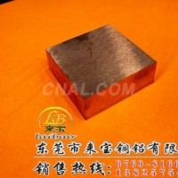 CE-08進口高韌性鎢銅板