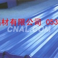 防震廠房建築<em class='color-orange'>板材</em><em class='color-orange'>廠家</em>-瓦楞<em class='color-orange'>鋁板</em>