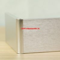 定制室內<em class='color-orange'>裝飾</em>踢腳<em class='color-orange'>線</em>鋁型材