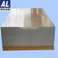 西南铝6015铝板 淬火拉伸铝板