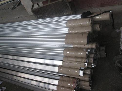 供應鋁管/大口徑鋁管/厚壁鋁管