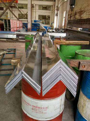铝包角 角铝 工业铝型材厂家