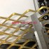 金色铝拉伸网板标准规格-尺寸-宽度