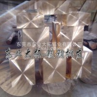 高品質C17510<em class='color-orange'>鈹</em>銅 進口c17510<em class='color-orange'>鈹</em>銅