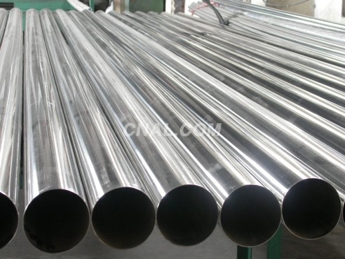 供應大量優質6061-T6國標鋁管