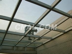 鋁合金門窗型材/ 陽光房鋁材/斷橋鋁型材
