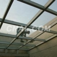 鋁合金門窗型材/ 陽光房鋁材/斷橋鋁型材