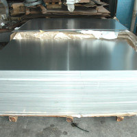 销售5052优质铝板 防绣拉伸铝板