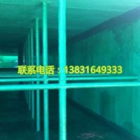 乙烯基樹脂怎么施工